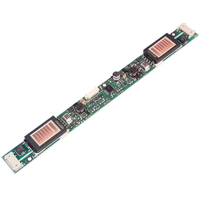 JKL Components Corp. BXA-12610-7M