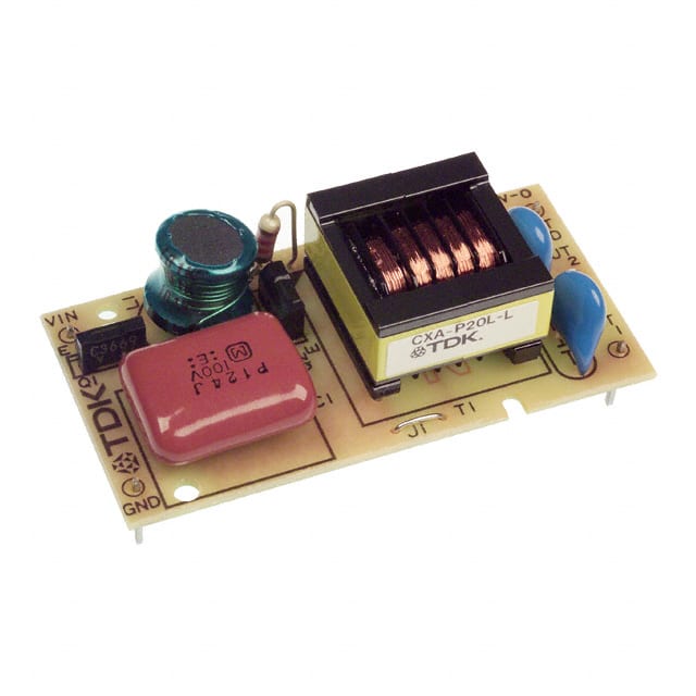 TDK Corporation CXA-P20L-L