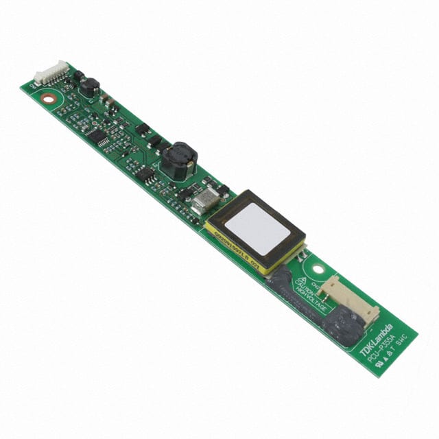 TDK Corporation CXA-P1212D-WJL