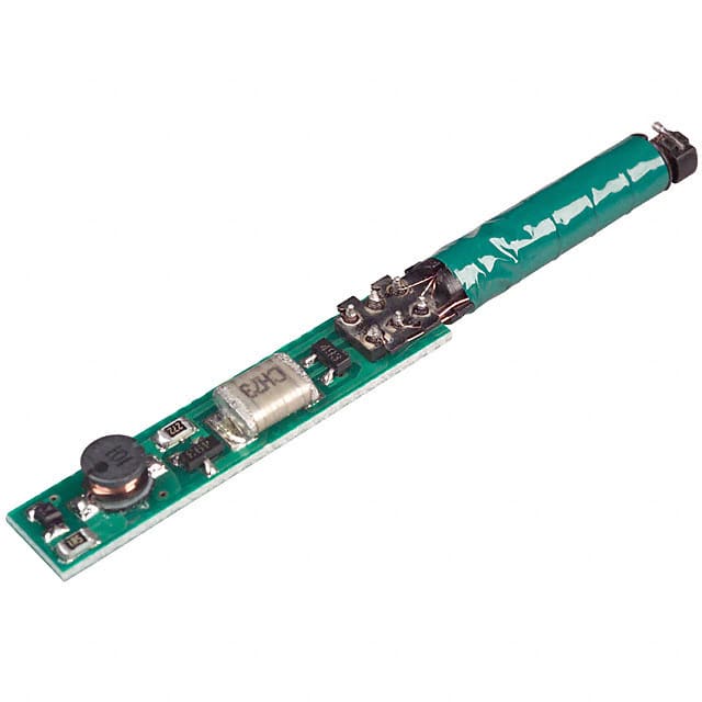 JKL Components Corp. BXA-12576