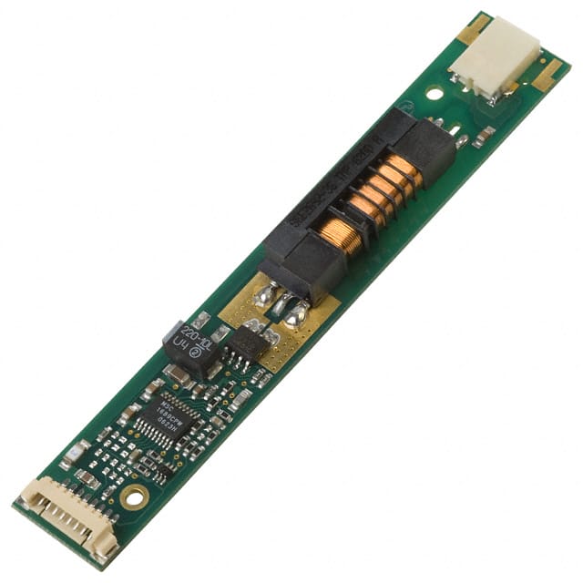 Microsemi Corporation LXM1618-05-62