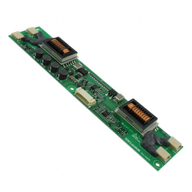 TDK Corporation CXA-0547