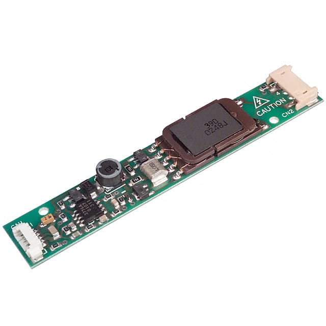 JKL Components Corp. BXA-12598-5M