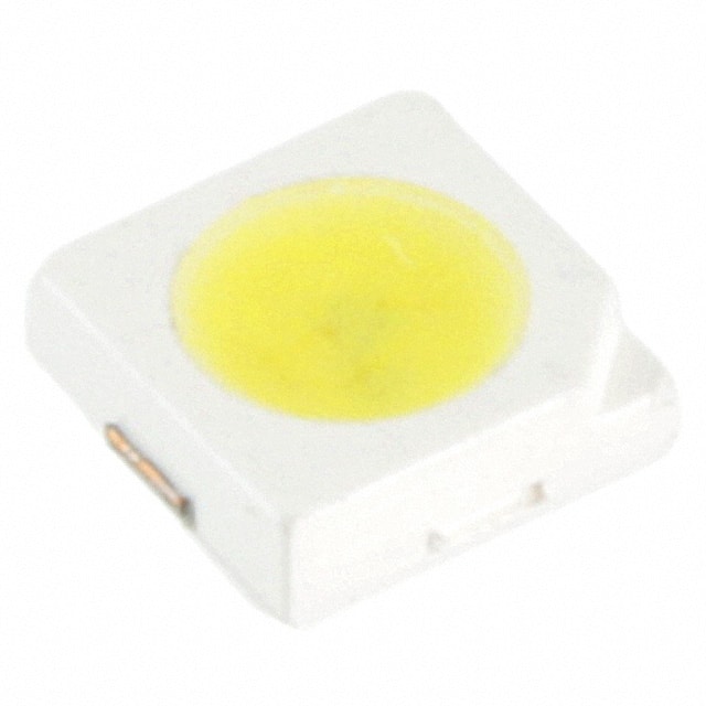 Vishay Semiconductor Opto Division VLMW51Q2R3-GS08