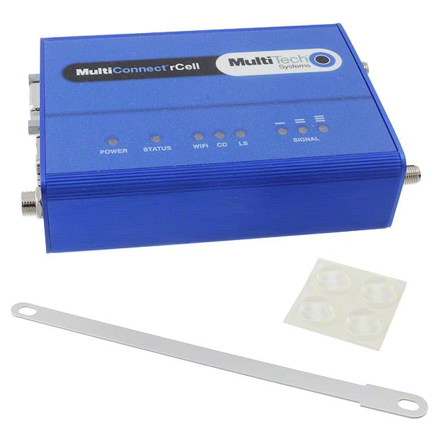 Multi-Tech Systems Inc. MTR-H6-B18