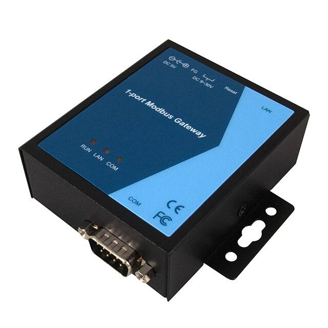 ATOP Technologies MB5001C