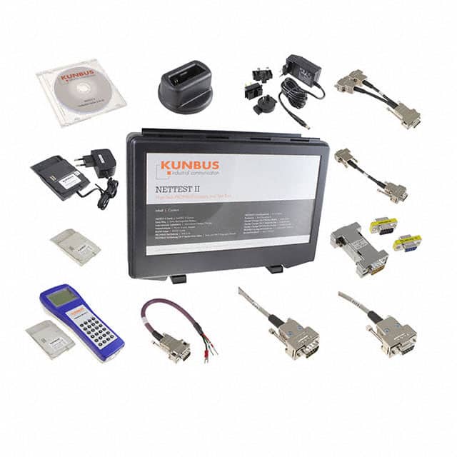 Kunbus GmbH PR100140