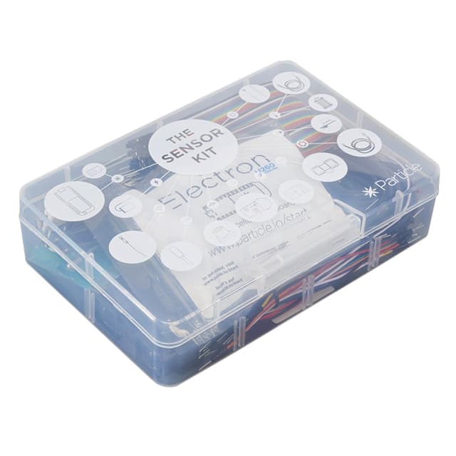 Adafruit Industries LLC 3457