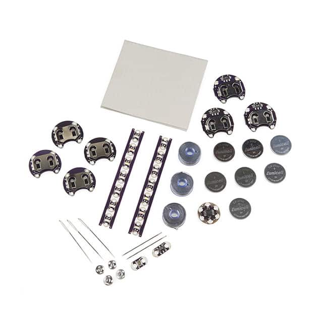 SparkFun Electronics KIT-12073