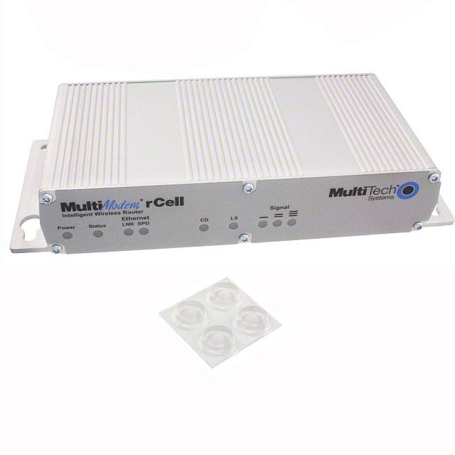 Multi-Tech Systems Inc. MTCBA-C1-EN2-N2