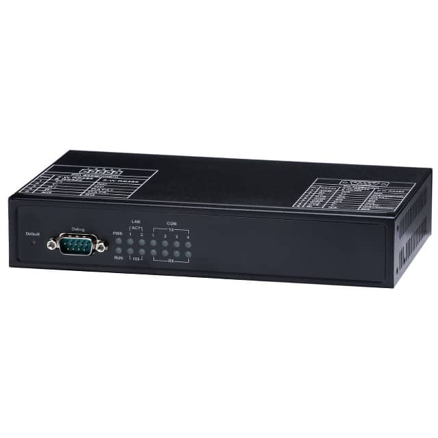 ATOP Technologies MB5404D-X
