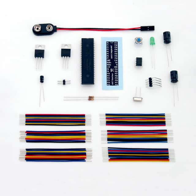 Parallax Inc. 130-32305