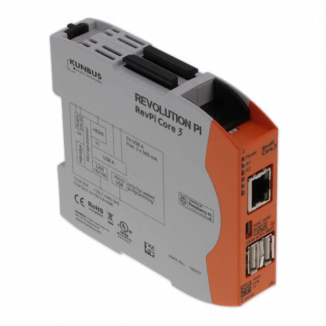 Kunbus GmbH PR100257