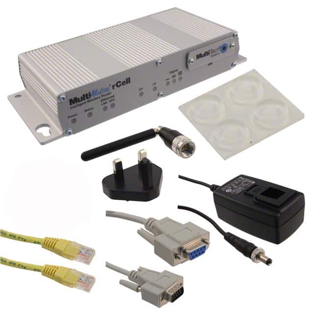 Multi-Tech Systems Inc. MTCBA-H4-EN2-P1-GB/IE