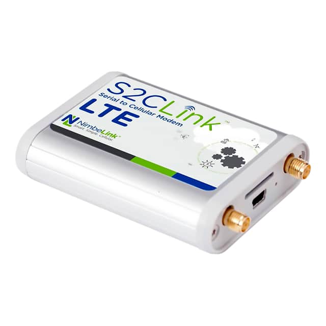 NimbeLink, LLC NL-S-C1G-V