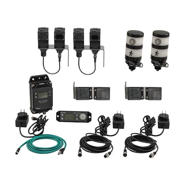 Banner Engineering Corporation OSK9-2MC