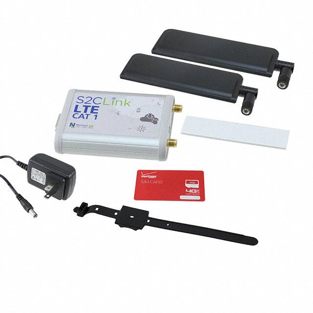 NimbeLink, LLC NL-S-C1G-VR