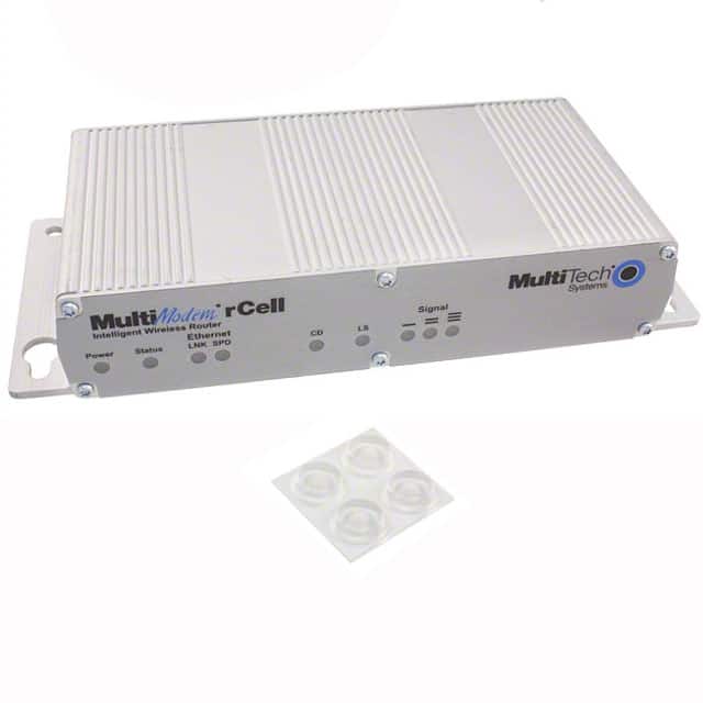 Multi-Tech Systems Inc. MTCBA-C1-EN2-GP-N2