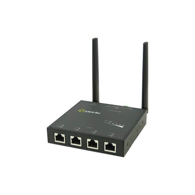 Perle Systems 04031724