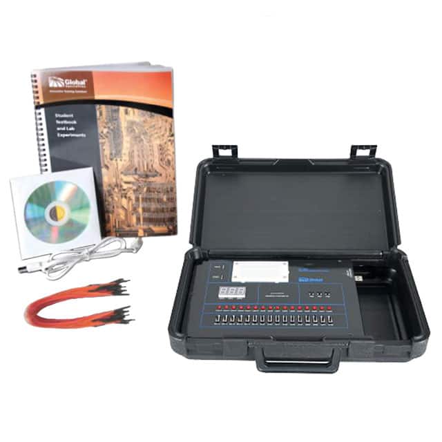 Global Specialties DL-030