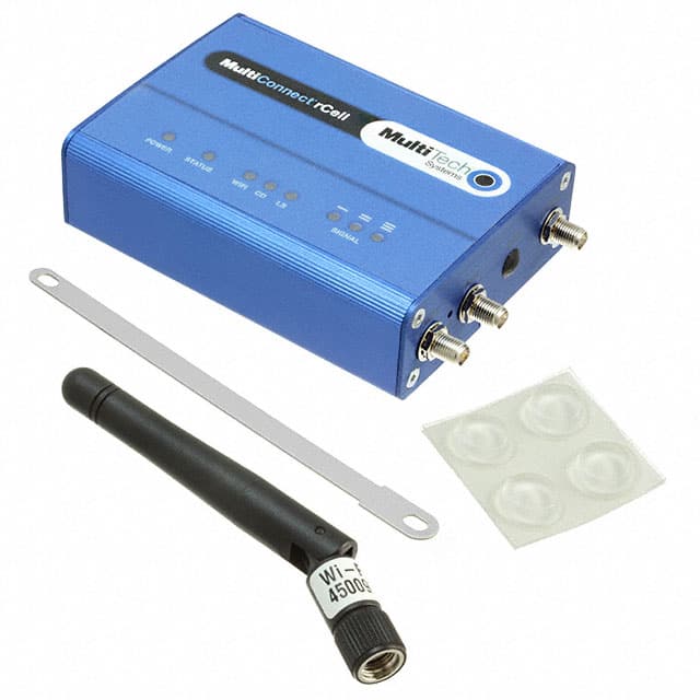 Multi-Tech Systems Inc. MTR-EV3-B09-N3