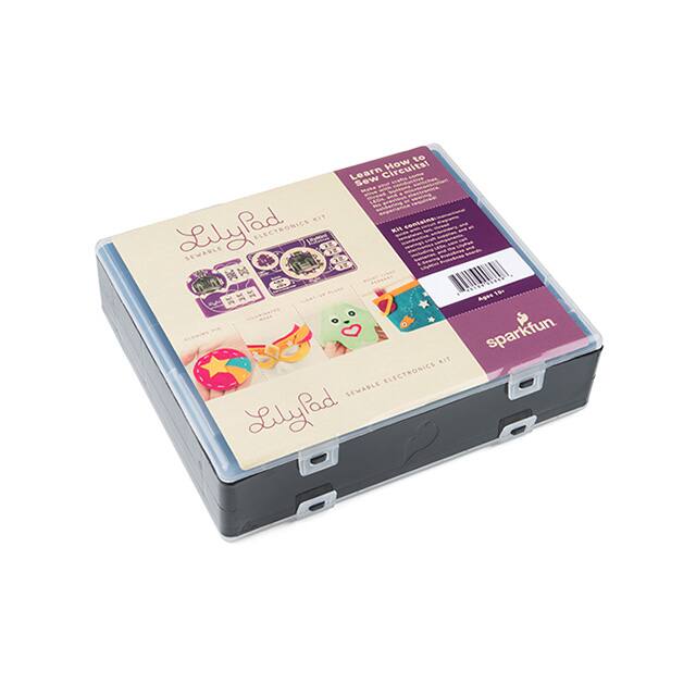 SparkFun Electronics KIT-14628