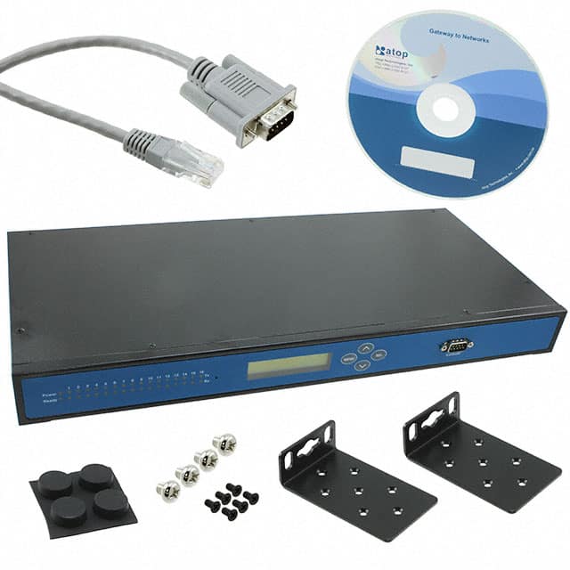 ATOP Technologies MB5416A2-N-DC