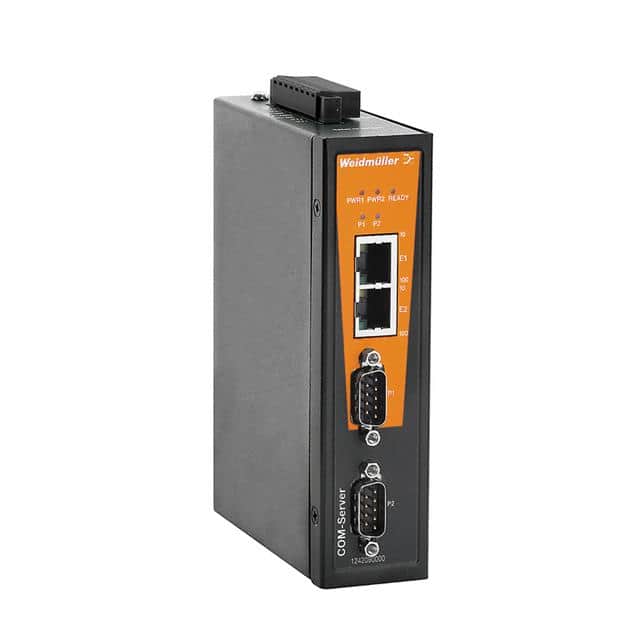 Weidmüller 1285840000