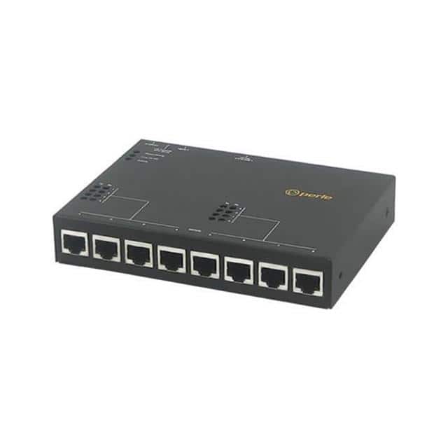 Perle Systems 04031934