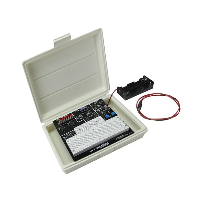 Global Specialties LD-1A