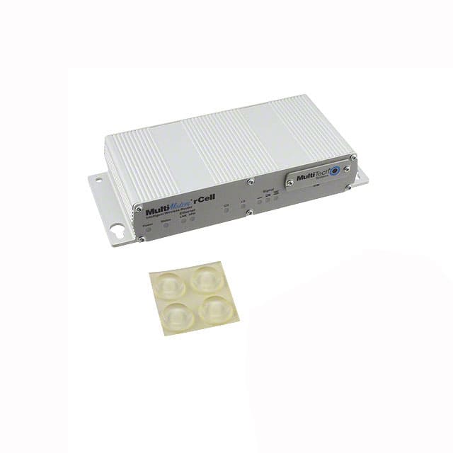 Multi-Tech Systems Inc. MTCBA-H4-EN2-P2