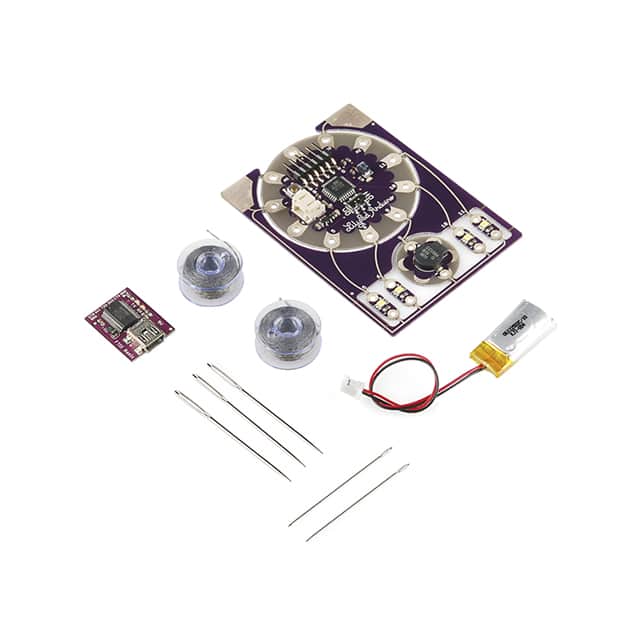 SparkFun Electronics DEV-11201