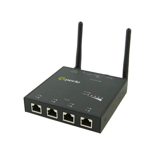 Perle Systems 04031684