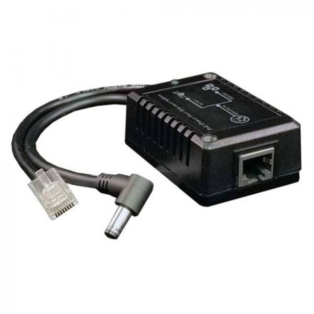 Tycon Systems Inc. POE-MSPLT-4812