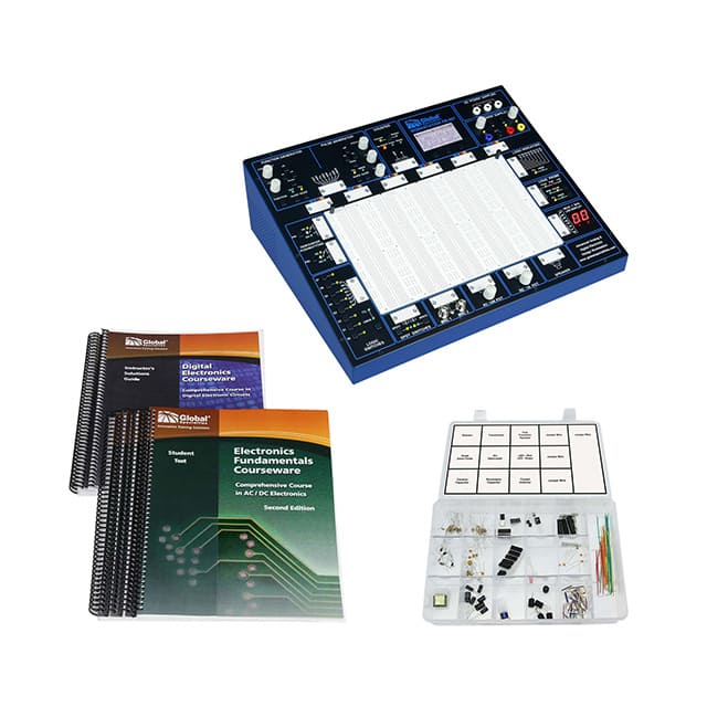 Global Specialties PB-507LAB