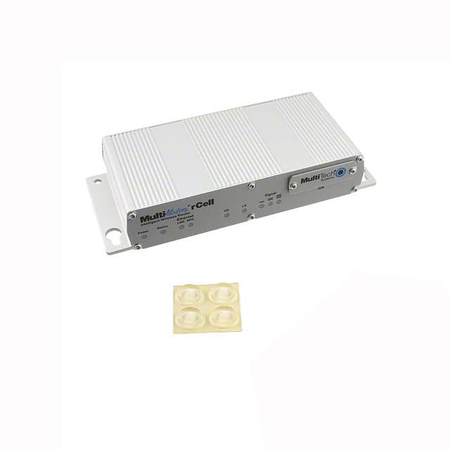 Multi-Tech Systems Inc. MTCBA-H4-EN2-P1