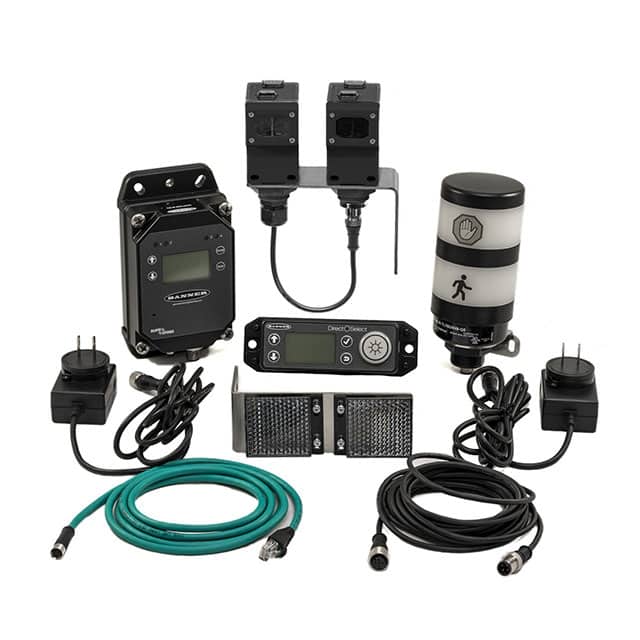 Banner Engineering Corporation OSK9-4TC