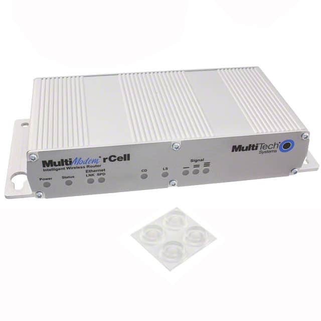 Multi-Tech Systems Inc. MTCBA-C1-EN2-N3