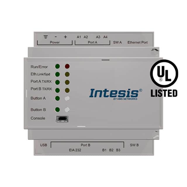 HMS Networks INMBSKNX3K00000