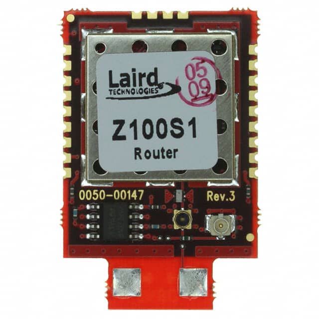 Laird Connectivity Inc. Z100S1UFR