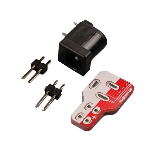 Pimoroni Ltd PPKIT4004