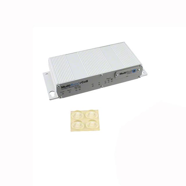 Multi-Tech Systems Inc. MTCBA-H4-EN2-GP-P2