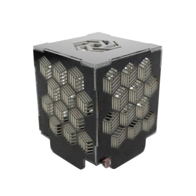 Pimoroni Ltd PPKIT4005