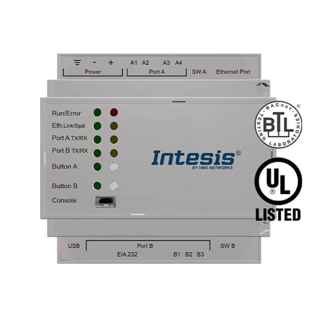 HMS Networks INMBSBAC1K20000