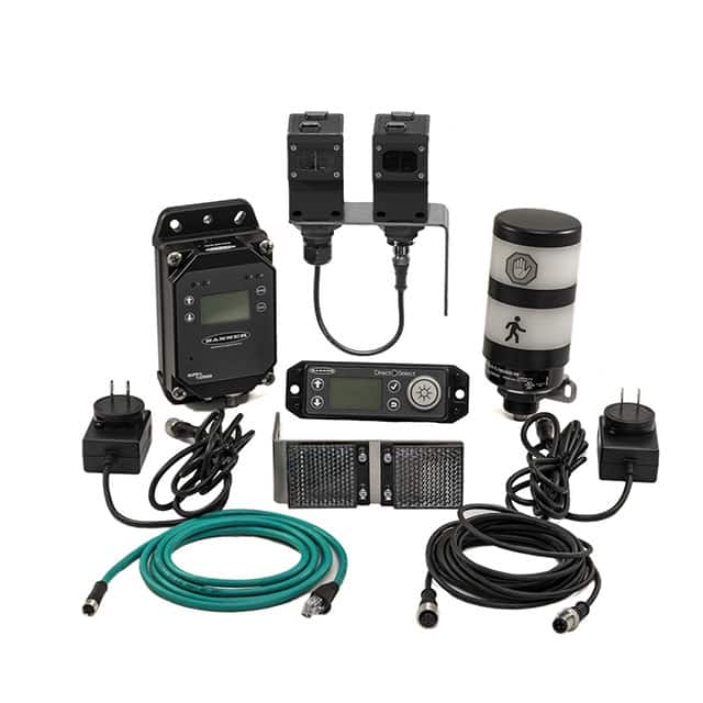 Banner Engineering Corporation OSK9-2TC