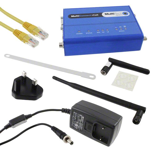 Multi-Tech Systems Inc. MTR-H6-B18-GB