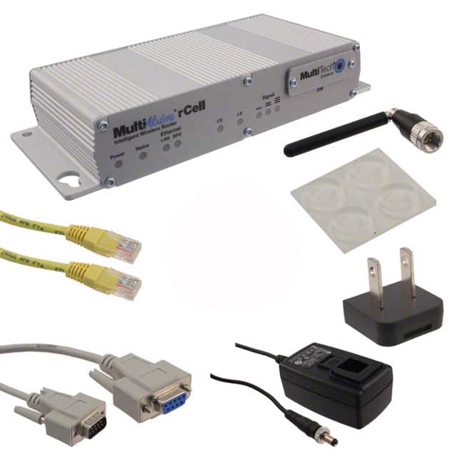 Multi-Tech Systems Inc. MTCBA-G2-EN2-NAM