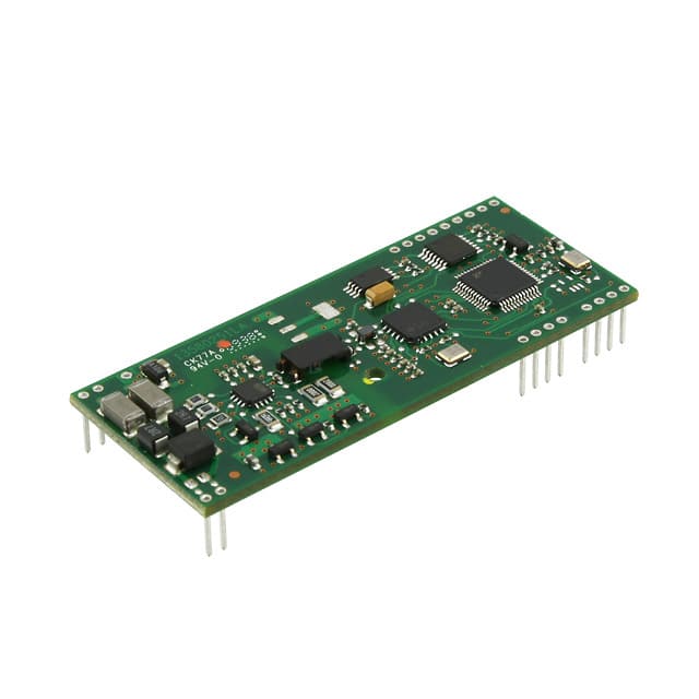 Multi-Tech Systems Inc. MT5692SMI-P-L-92