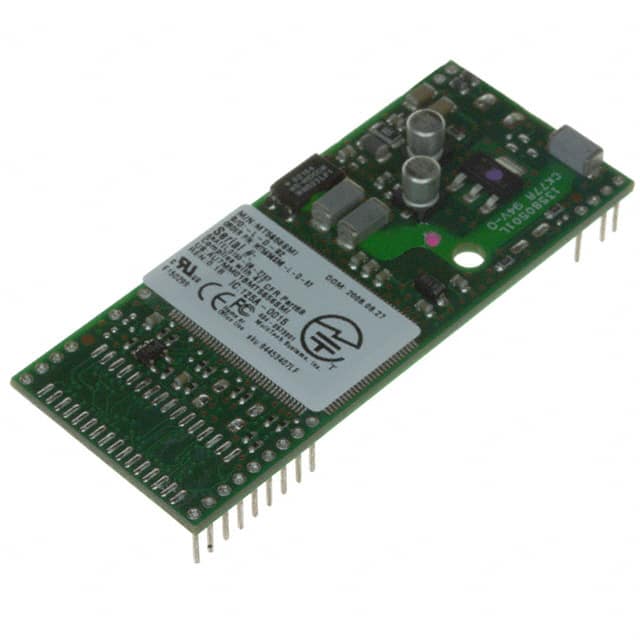 Multi-Tech Systems Inc. MT5656SMI-L-D-92