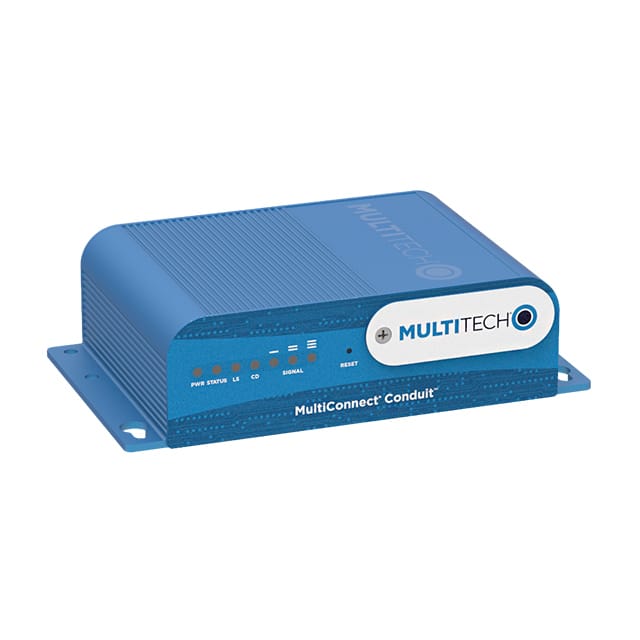 Multi-Tech Systems Inc. MTCDT-LEU1-247A-868-EU-GB